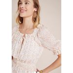 Current Air  Dawna‎ Tiered Mini Dress Photo 3