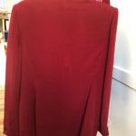 Jones New York (vintage) Designer Silk Skirt Suit Photo 2