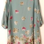 Stella Laguna Beach Floral Dress Photo 1