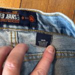 The Limited  Jeans Light Wash Vintage Cutoff Jean Shorts 30x2" Size 10 Photo 3