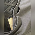 Fabletics  Women’s Faye High Impact Stretch Wide Strap Black Sports Bra Size 1X Photo 7