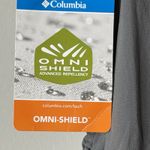 Columbia  Anytime Casual Skort Active Fit Omni-Shield Gray NWT Womens 1X Photo 6