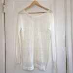 Rebecca Taylor  vneck pullover sweater Photo 5