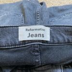 Reformation  high waist jeans Gibson 23 Photo 2