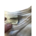 Urban Outfitters T-Shirt Womens L Pure Love Eternal Flames Graphic Print Photo 2