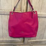 Kate Spade Gorgeous color on this brand new  shoulder bag. Very roomy. Photo 0