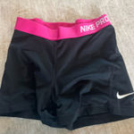 Nike  Pro Shorts Photo 0