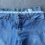 Cruel Girl Vtg Y2K  Women's Jeans Size 6 LONG Blue Denim Bootcut Photo 3