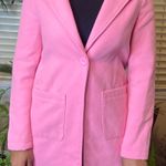 Wild Fable Pink Coat Photo 0