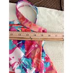 MiracleSuit x Talbots Light Control 2 Piece Colorful Swim Suit Size 14 Tankini Photo 15