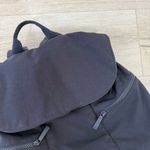 Sweaty Betty  Black All Sport Backpack Photo 2