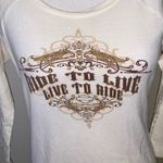 Harley Davidson  Kailua Kona Hawaii biker top Photo 1