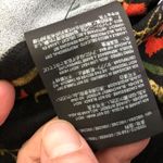 Balenciaga Nwot  floral wrap dress Photo 8