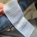 Hudson Jeans Women’s Blair High-Rise Ankle Super Skinny Cut Jean Blue Size 26 Photo 11