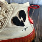 Kappa  "Dont Break My Heart" High Top Shoes Size 5.5 Photo 7