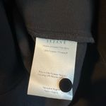 Sézane Sezane Amy blouse in black Photo 5