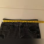 PacSun  grey mom jeans sz 27‎ Photo 5