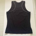 Harley Davidson Vintage Y2K Harley-Davidson motorcycle racing logo halter tank top, size medium Photo 1