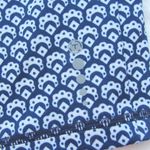 Talbots T by Blue Capri Cropped Leggings Womens Size XL Petite Photo 3