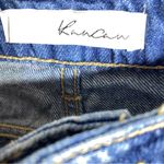 KanCan Jean Shorts Size M Photo 5
