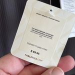 Fabletics Sporty Rib Built-in Shorts Dress Photo 5