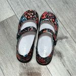 Alegria  Paloma Midnight Garden Mary Jane Shoes with Black Soles 37 Photo 3
