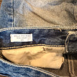 PacSun  Mini Jean Skirt Photo 3