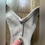 FP movement free people cropped tank medium Tan Photo 1