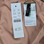 J.Crew  Wide-rib high-rise bikini bottom in Canteen Green & Tortoise S NWT‎ Photo 3