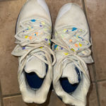 Kyrie 5 "Have A Nike Day” Basketball Shoes Photo 0