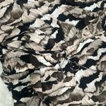 Jennifer Lopez  Printed Romper Size Large Photo 1