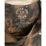 Boring Life Club Tie Photo 2