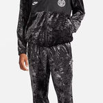 Nike  Giannis Freak Velour Tracksuit Set Medium Photo 0