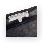 Daydreamer Rare: x UO Urban Outfitters ☺︎︎ Japanese Whiskey Tee ☺︎︎ Black Small Photo 6