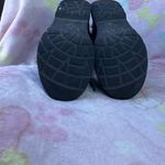 UGG  Robley Black Glitter Boot (excellent condition (eu 37- 7 woman’s) Photo 7