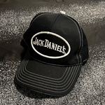 Jack Daniel's Unisex  Hat Photo 4