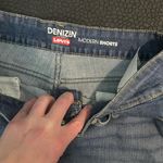 Denizen from Levi's Denizen‎ by Levi’s Jean shorts size 8 Photo 1