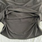 Mind Code Little Black Dress Sz S/M Mini Minimalist Photo 4