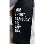 Adidas ‎ Sweatshirt Pullover Athleisure 3-Stripe Long Sleeve XS Photo 3