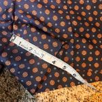  Print Shorts Elastic Waist Casual Everyday J‎ Crew Size 6 Photo 4