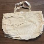 Northern Reflections VINTAGE Bird Themed Cotton Tote Bag Photo 2