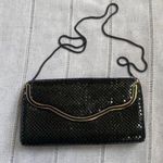 American Vintage whimsygoth sparkly evening purse. Photo 0