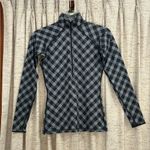 Nike Pro Hyperwarm Half Zip Performance Pullover Photo 0