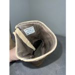 Sorel After Hours Women's Mid Calf Wedge US 7.5 Tan Suede Photo 8