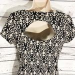 Anthropologie Deletta Calendonia Cutout Dress Photo 5