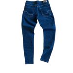 Levi Strauss & CO. Jeans  Modern Skinny Womens 4 Photo 8