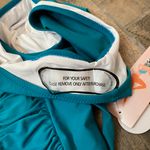 Amazon NWT Teal One Piece Swimsuit Photo 12