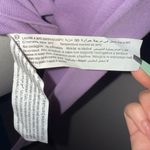 Piazza Italia Lilac Turtle Neck Purple Size XL Photo 2