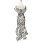 Bronx and Banco  x Revolve - Sky Dress -Sz 4- NWT Photo 3