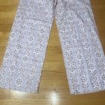 Juicy Couture Pam & Gela Choose Sleep Choose Juicy Women’s Medium Pajama Pants Photo 3